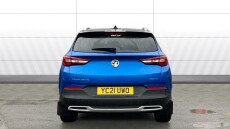 Vauxhall Grandland X 1.2 Turbo Griffin Edition 5dr Petrol Hatchback